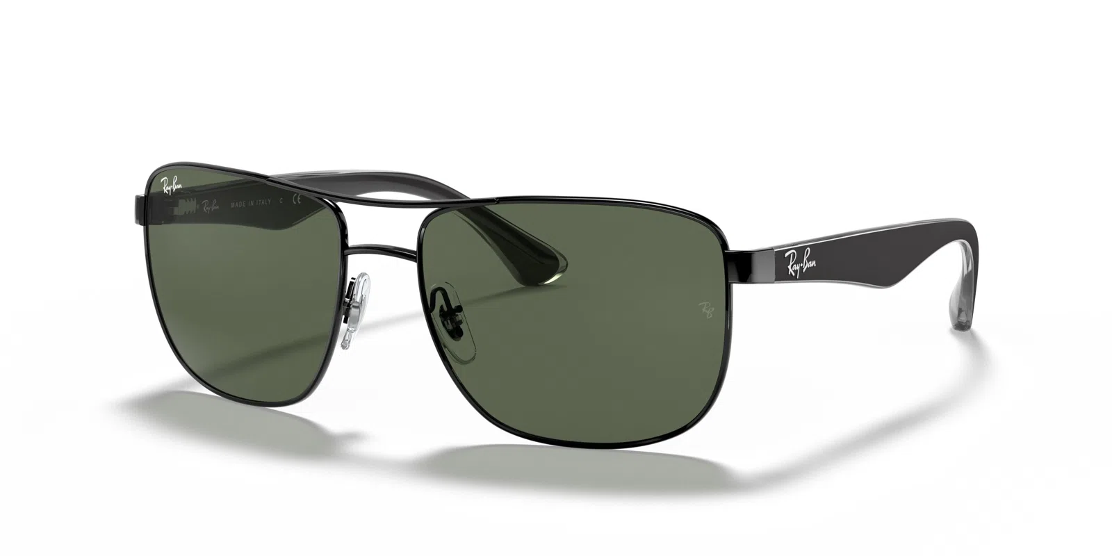 Ray-Ban 3533 Sunglasses - view 6